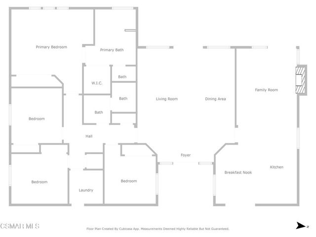 42243 Camden Way, Lancaster, CA 93536