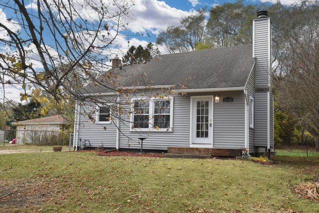 11116 11th AVENUE, Pleasant Prairie, WI 53158