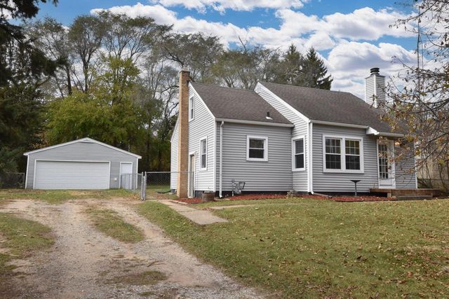 11116 11th AVENUE, Pleasant Prairie, WI 53158