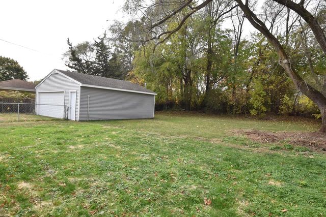 11116 11th AVENUE, Pleasant Prairie, WI 53158