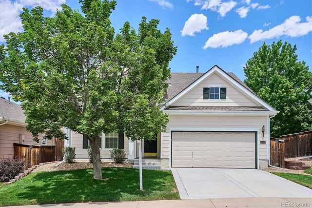 10019 Boca Circle, Parker, CO 80134
