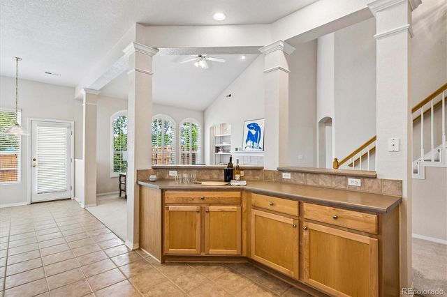 10019 Boca Circle, Parker, CO 80134