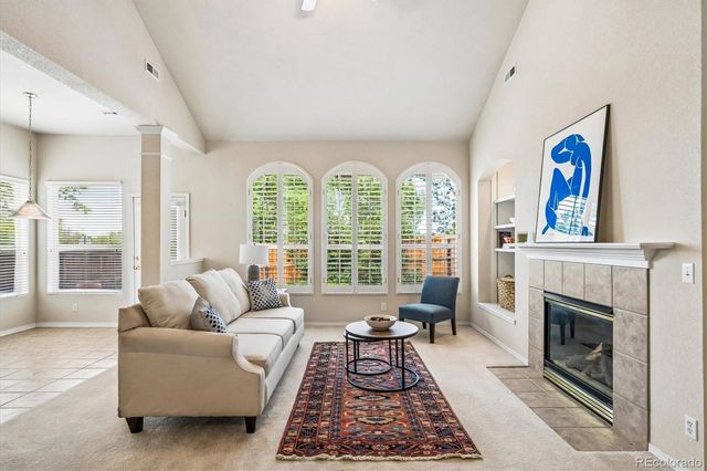 10019 Boca Circle, Parker, CO 80134
