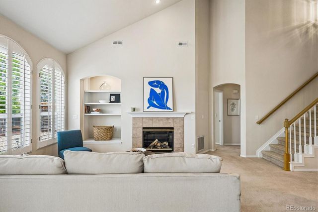 10019 Boca Circle, Parker, CO 80134