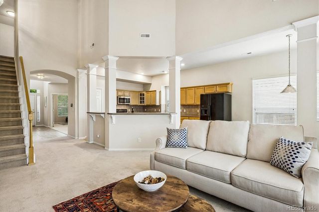 10019 Boca Circle, Parker, CO 80134