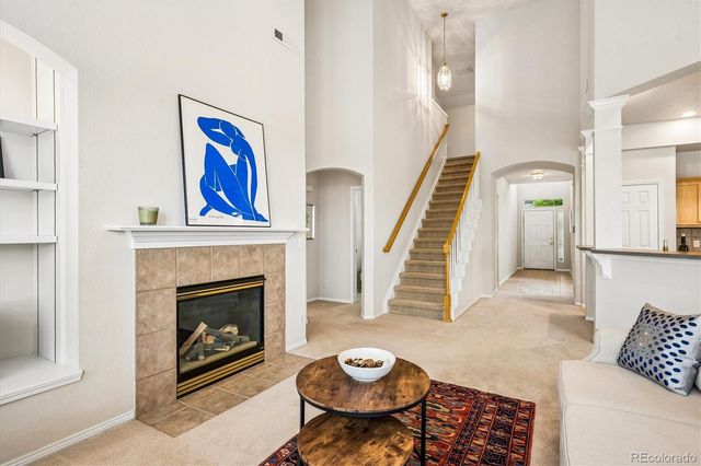 10019 Boca Circle, Parker, CO 80134