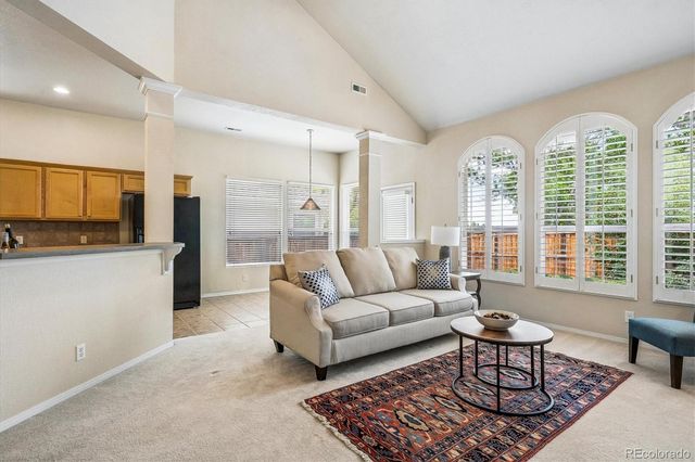 10019 Boca Circle, Parker, CO 80134
