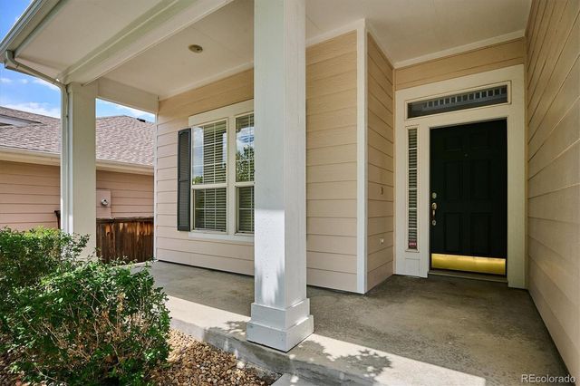 10019 Boca Circle, Parker, CO 80134