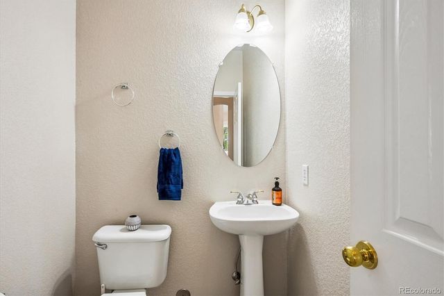 10019 Boca Circle, Parker, CO 80134