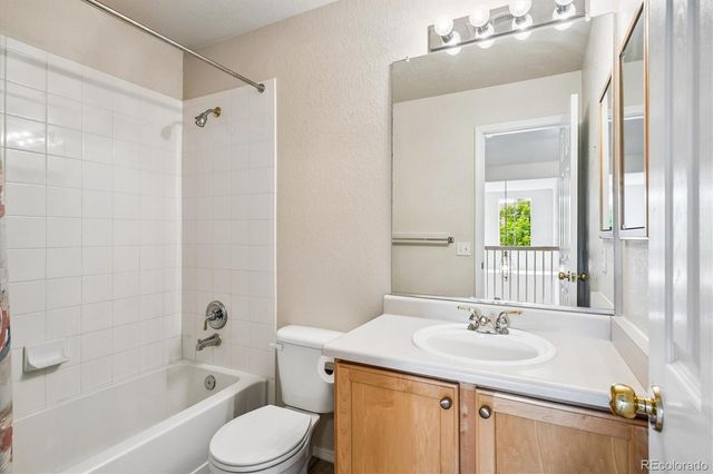 10019 Boca Circle, Parker, CO 80134