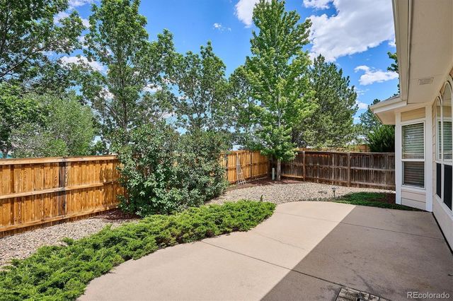 10019 Boca Circle, Parker, CO 80134