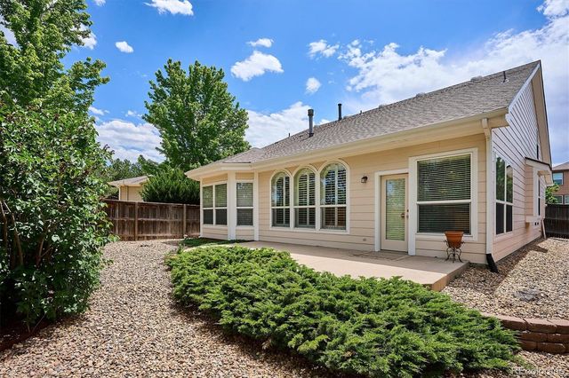 10019 Boca Circle, Parker, CO 80134