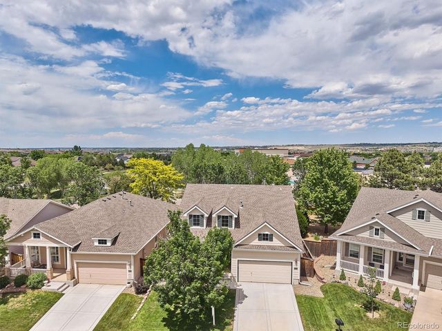 10019 Boca Circle, Parker, CO 80134