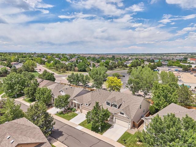 10019 Boca Circle, Parker, CO 80134