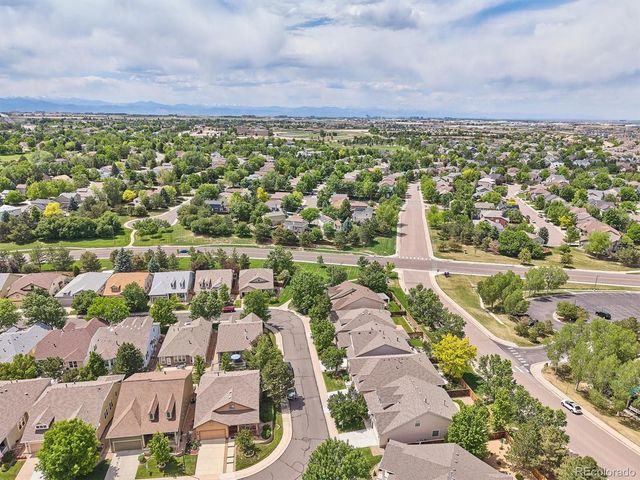 10019 Boca Circle, Parker, CO 80134