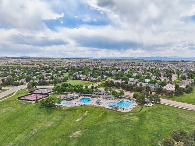 10019 Boca Circle, Parker, CO 80134