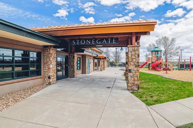 10019 Boca Circle, Parker, CO 80134