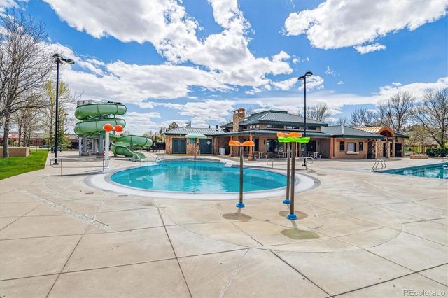 10019 Boca Circle, Parker, CO 80134