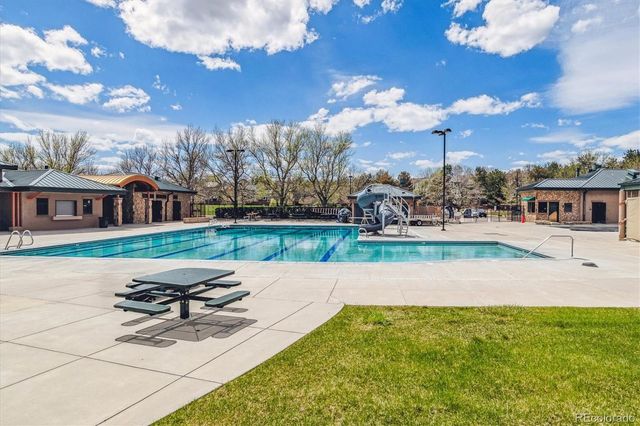 10019 Boca Circle, Parker, CO 80134