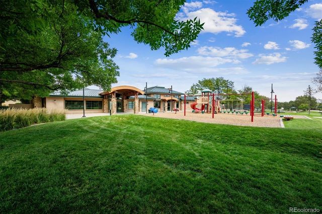 10019 Boca Circle, Parker, CO 80134