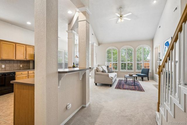 10019 Boca Circle, Parker, CO 80134