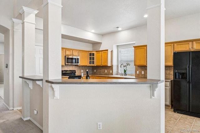 10019 Boca Circle, Parker, CO 80134