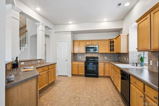 10019 Boca Circle, Parker, CO 80134