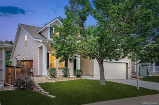 10019 Boca Circle, Parker, CO 80134