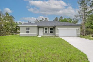2412 SW 163RD PLACE, Ocala, FL 34473