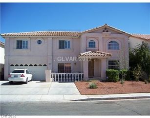 2813 Via Florentine Street, Henderson, NV 89074