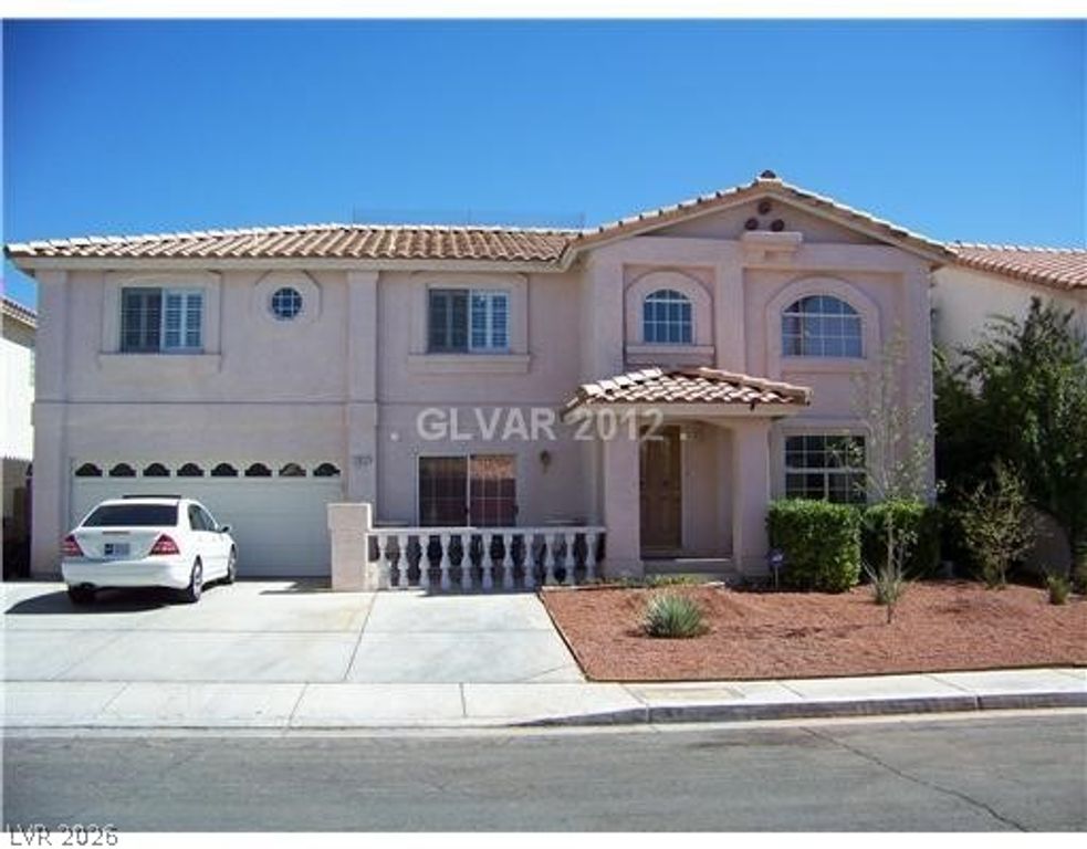 2813 Via Florentine Street, Henderson, NV 89074