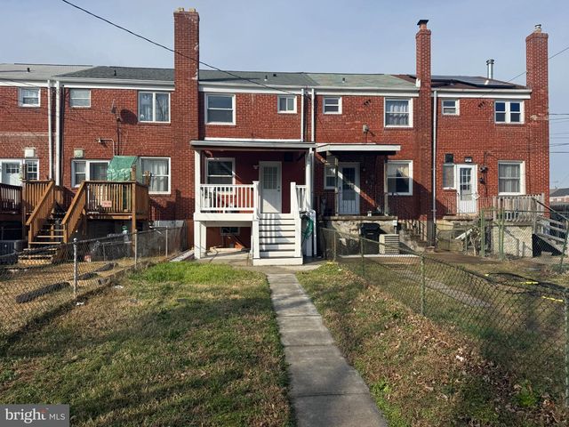 1907 PENHALL RD, Dundalk, MD 21222