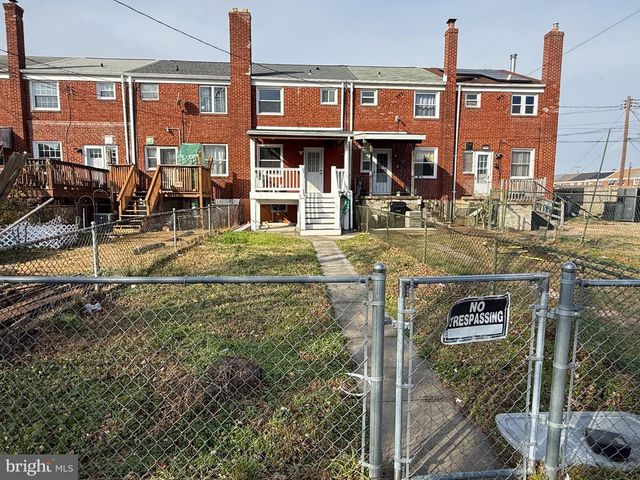 1907 PENHALL RD, Dundalk, MD 21222