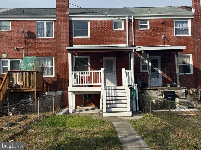 1907 PENHALL RD, Dundalk, MD 21222