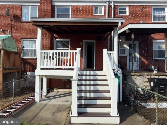 1907 PENHALL RD, Dundalk, MD 21222