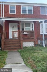 1907 PENHALL RD, Dundalk, MD 21222