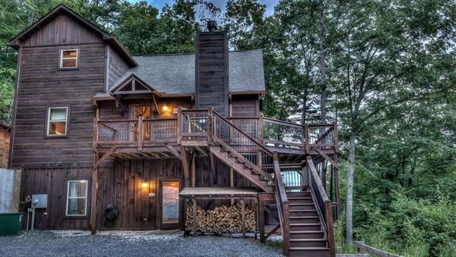 300 Cloudland Trace, Epworth, GA 30541
