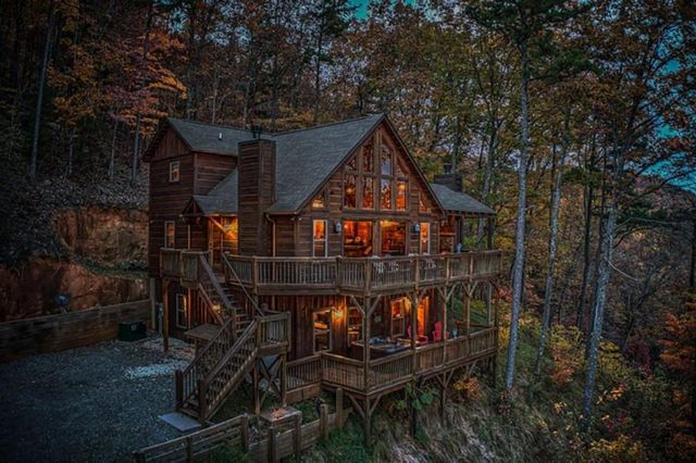 300 Cloudland Trace, Epworth, GA 30541