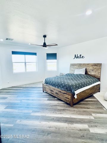 275 W 275 N, Pima, AZ 85543