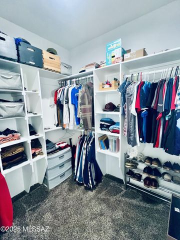 275 W 275 N, Pima, AZ 85543