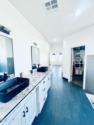 275 W 275 N, Pima, AZ 85543