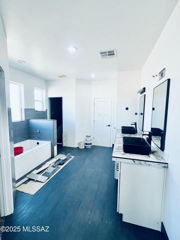 275 W 275 N, Pima, AZ 85543