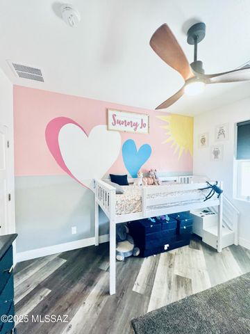 275 W 275 N, Pima, AZ 85543