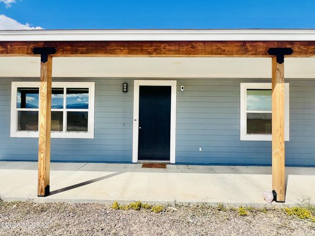 275 W 275 N, Pima, AZ 85543