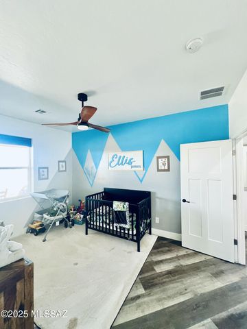 275 W 275 N, Pima, AZ 85543