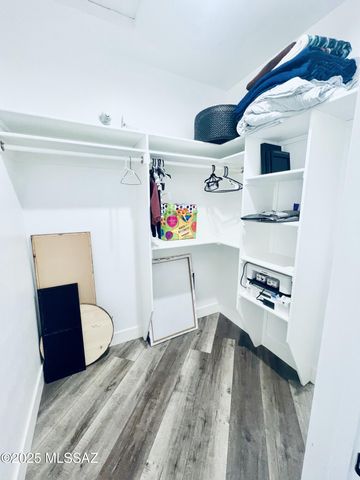 275 W 275 N, Pima, AZ 85543