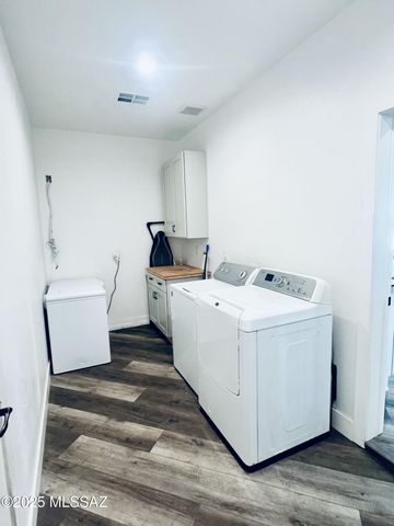 275 W 275 N, Pima, AZ 85543