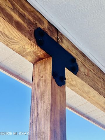 275 W 275 N, Pima, AZ 85543