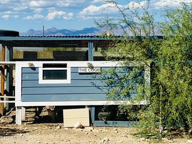 275 W 275 N, Pima, AZ 85543