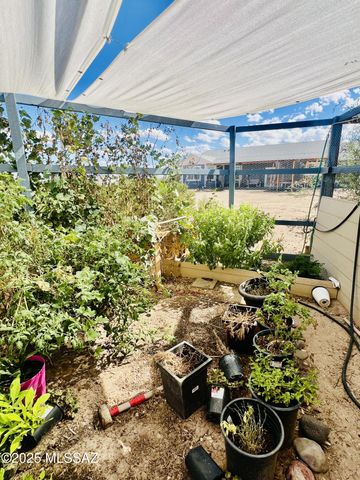 275 W 275 N, Pima, AZ 85543